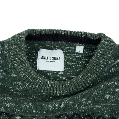 Pulover Only&Sons - S
