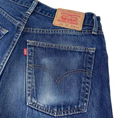 Blugi Levi's 522 Vintage - W32/L32