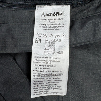 Geacă Parka Schoffel Femei - S/L