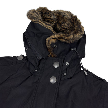 Geacă Parka Wellensteyn Darling Femei - S