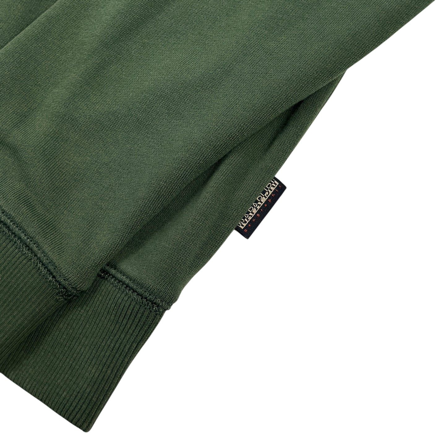 Bluză Napapijri - M