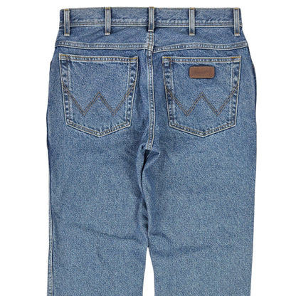 Blugi Wrangler - W32/L32