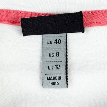 Hanorac Ellesse Femei - L