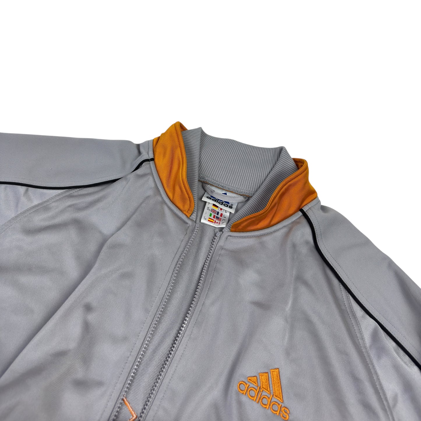 Jachetă Adidas Vintage - L/XL