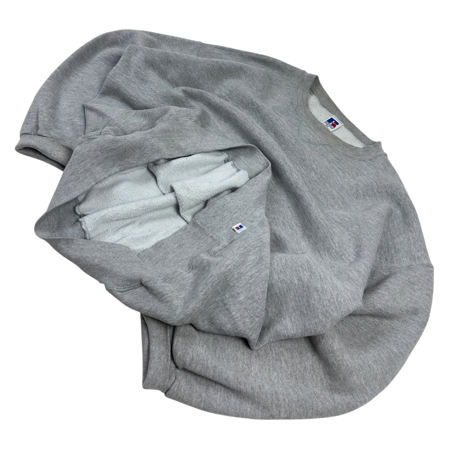 Bluză Russell Vintage 90s - XXL