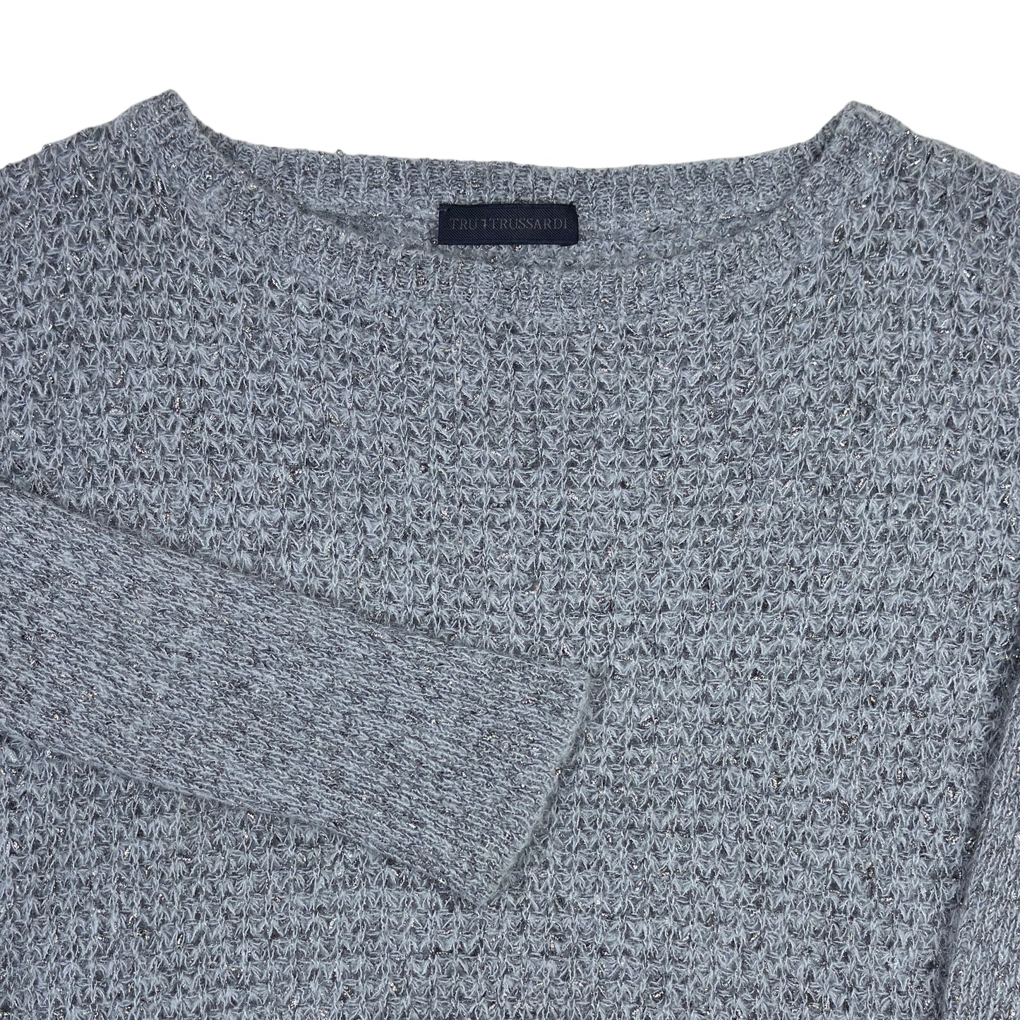 Pulover Trussardi Femei 16% Mohair 6% Lână - M