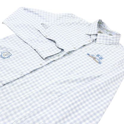 Cămașă La Martina Femei - M