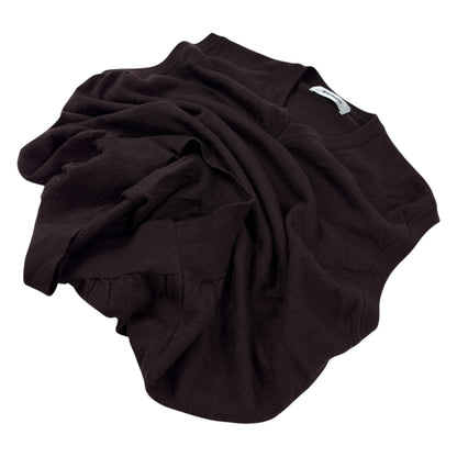 Vestă Burlington 100% Lână - M/L