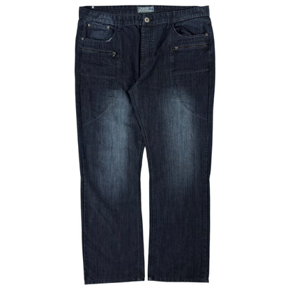 Blugi NoFear - W40/L34