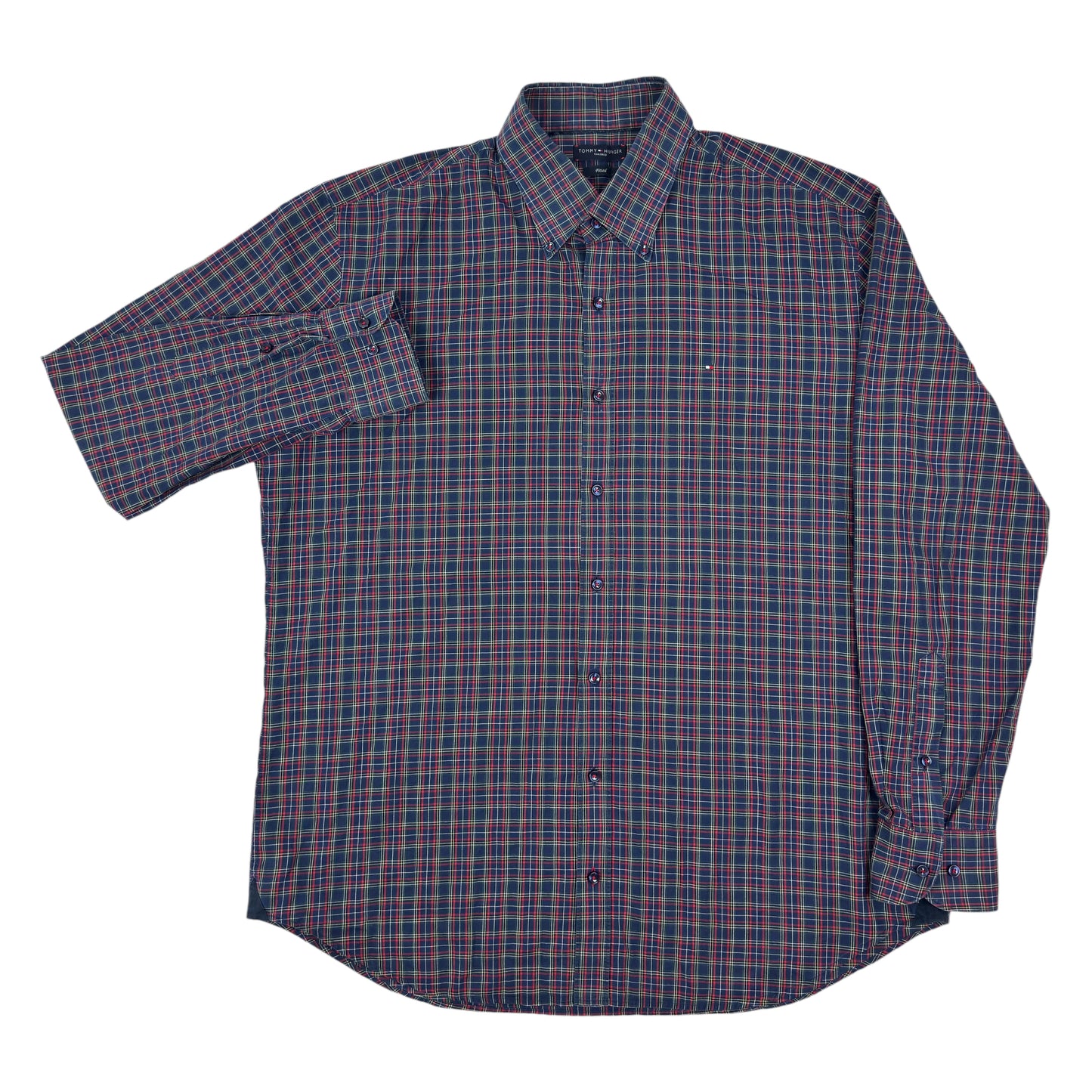 Cămașă Tommy Hilfiger - XXL