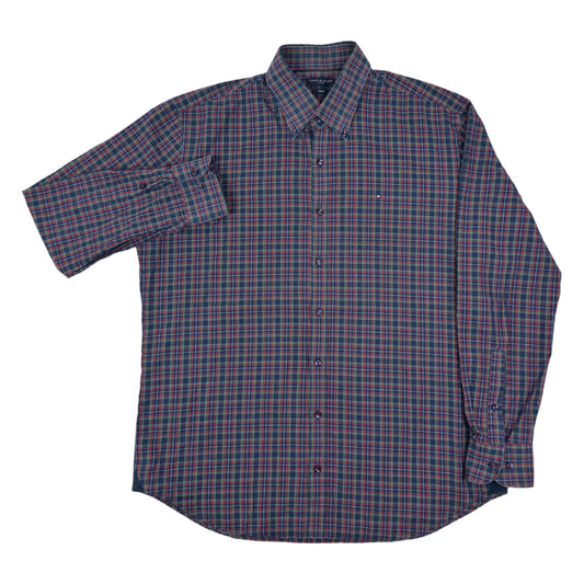 Cămașă Tommy Hilfiger - XXL