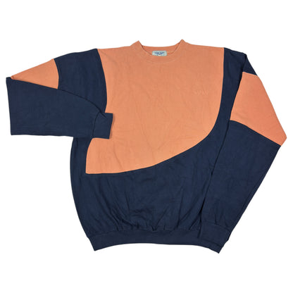 Bluză Custom Reworked Naf Naf - L