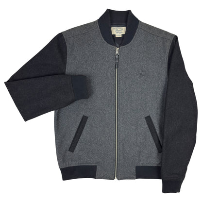 Jachetă Original Penguin 65% Lână - L