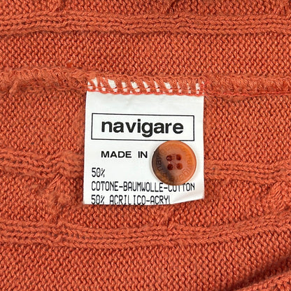 Pulover Navigare - XL
