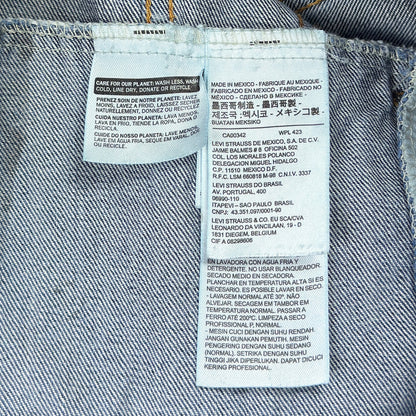Jachetă Levi's - M
