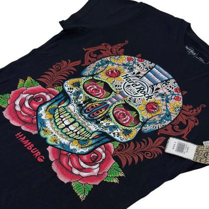 Tricou Hard Rock Cafe Femei - S