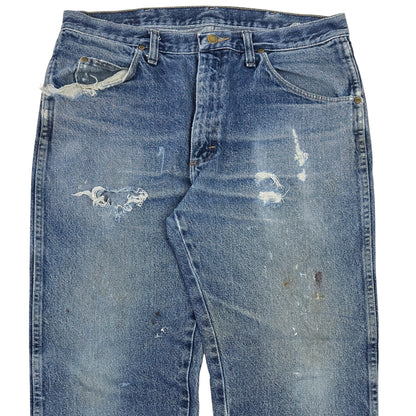 Blugi Wrangler Vintage - W32/L32