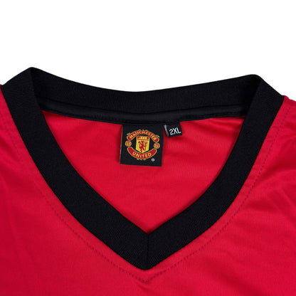 Jersey FC Manchester United - XXL