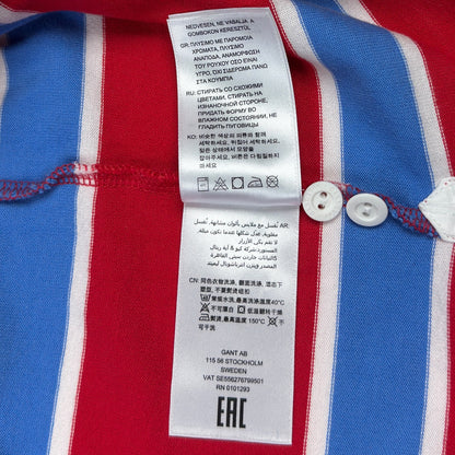 Bluză Polo GANT - M
