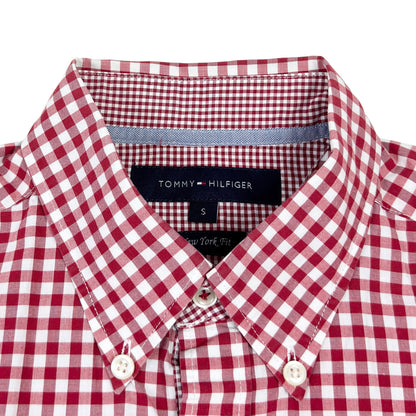 Cămașă Tommy Hilfiger Vintage - S