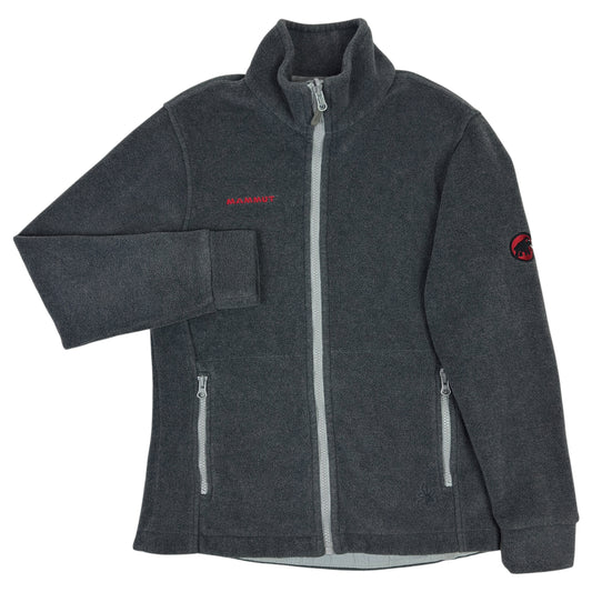 Jachetă Polar Mammut Femei - XS