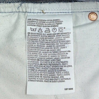 Blugi Levi's 522 Vintage - W32/L32