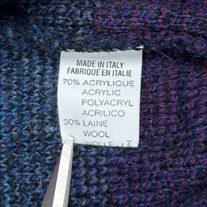 Cardigan Daniel Dori Vintage 30% Lână - L