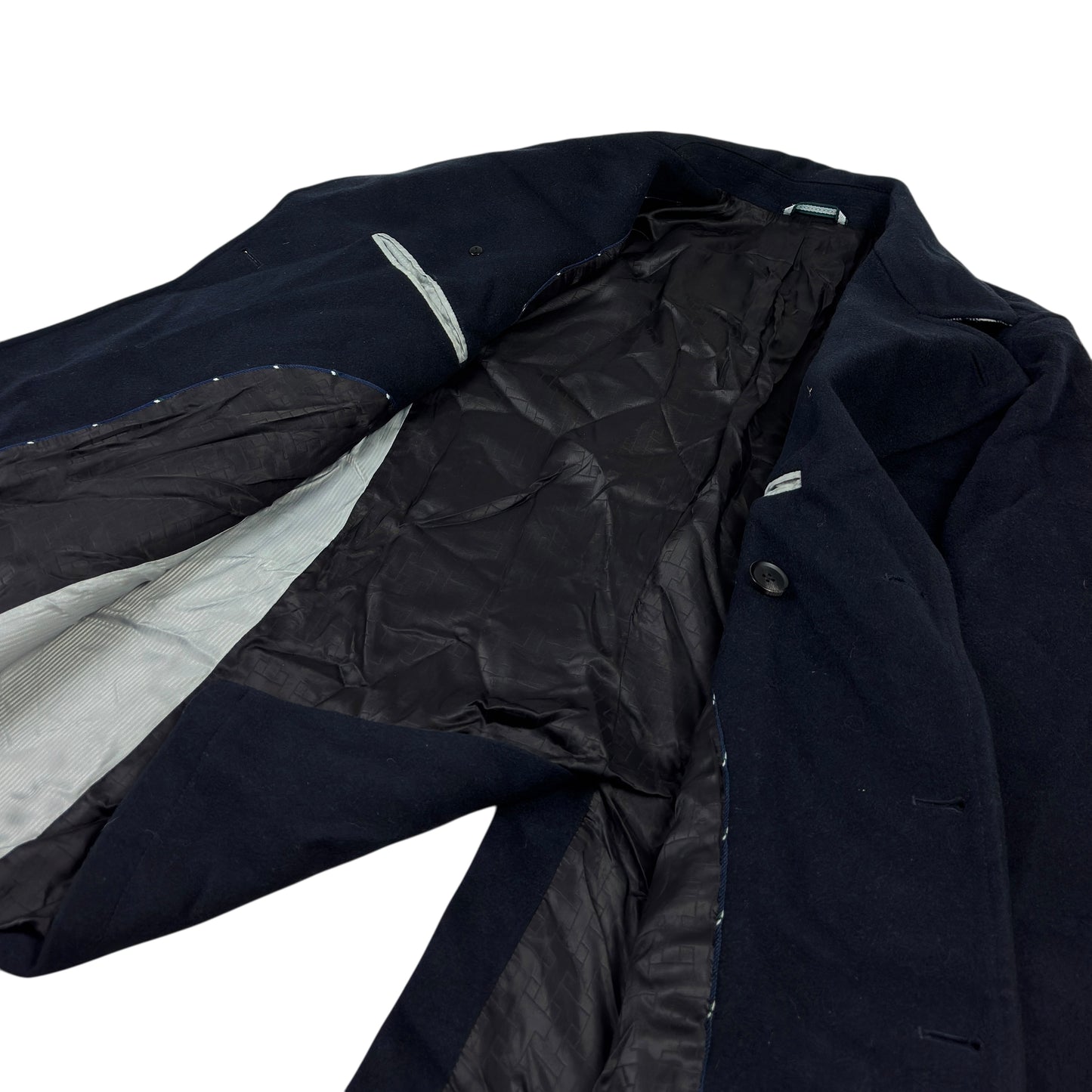 Palton Ted Baker 57% Lână - M