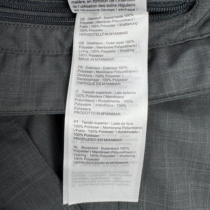 Geacă Parka Schoffel Femei - S/L