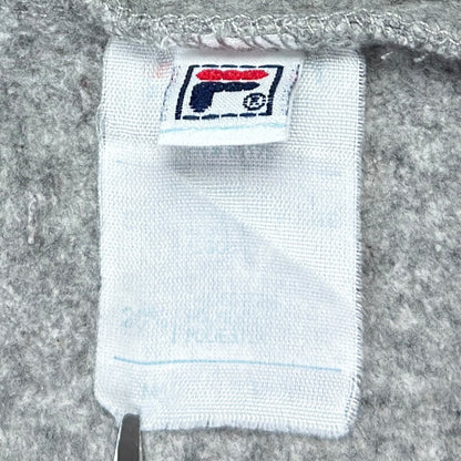 Bluză Fila Vintage - XXL
