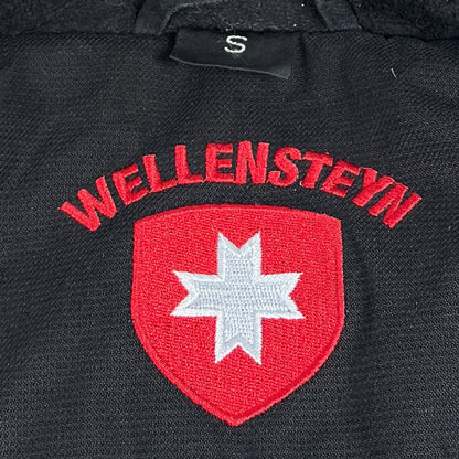 Geacă Parka Wellensteyn Darling Femei - S