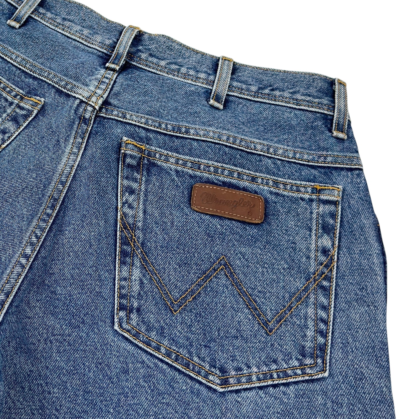 Blugi Wrangler - W32/L32