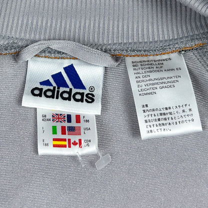 Jachetă Adidas Vintage - L/XL