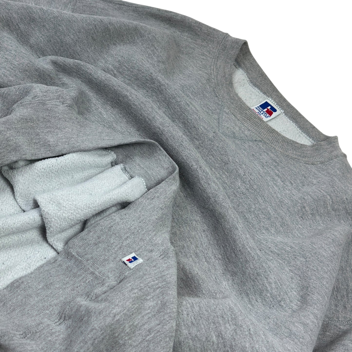 Bluză Russell Vintage 90s - XXL