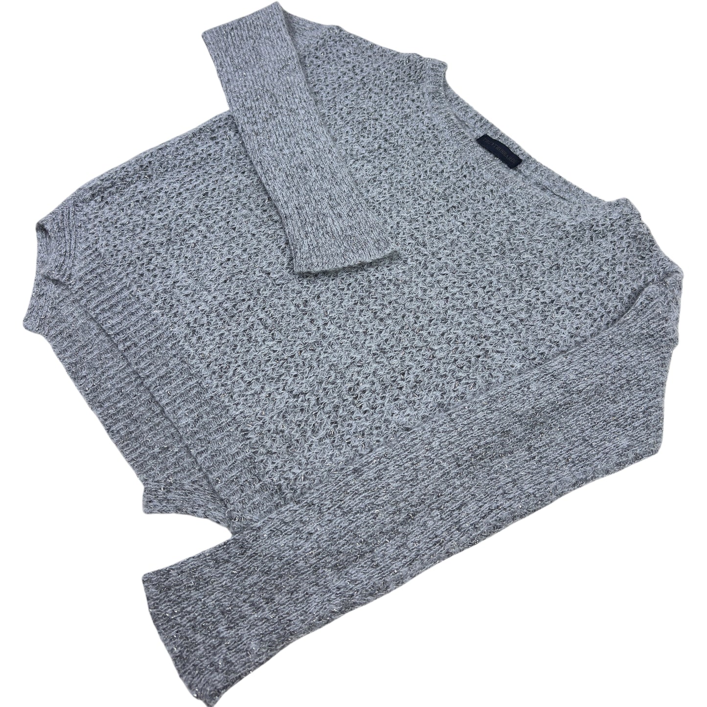 Pulover Trussardi Femei 16% Mohair 6% Lână - M