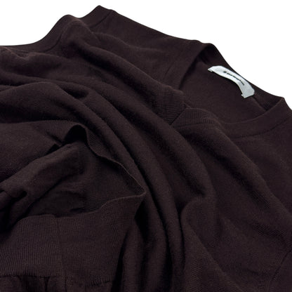 Vestă Burlington 100% Lână - M/L