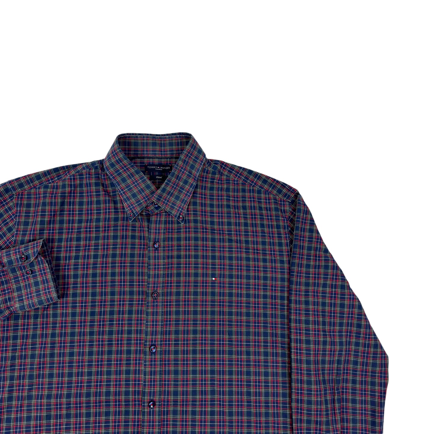 Cămașă Tommy Hilfiger - XXL