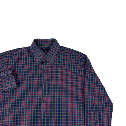 Cămașă Tommy Hilfiger - XXL