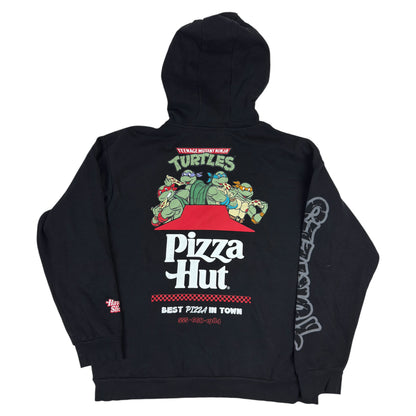 Hanorac Ninja Turtles - XXL