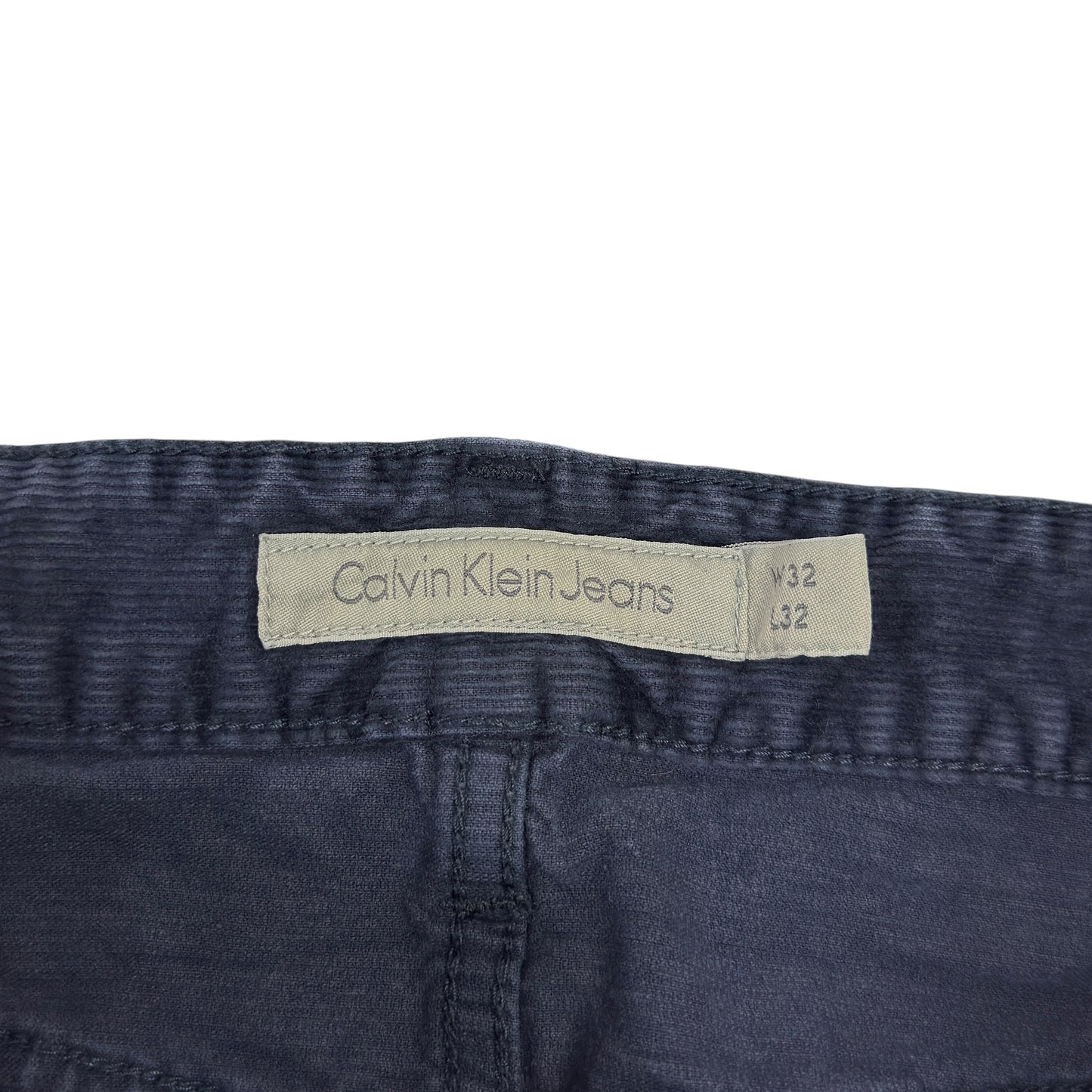 Pantaloni Calvin Klein Vintage - W32/L32