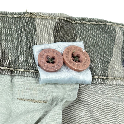 Pantaloni Scurți Cargo Easy - W38