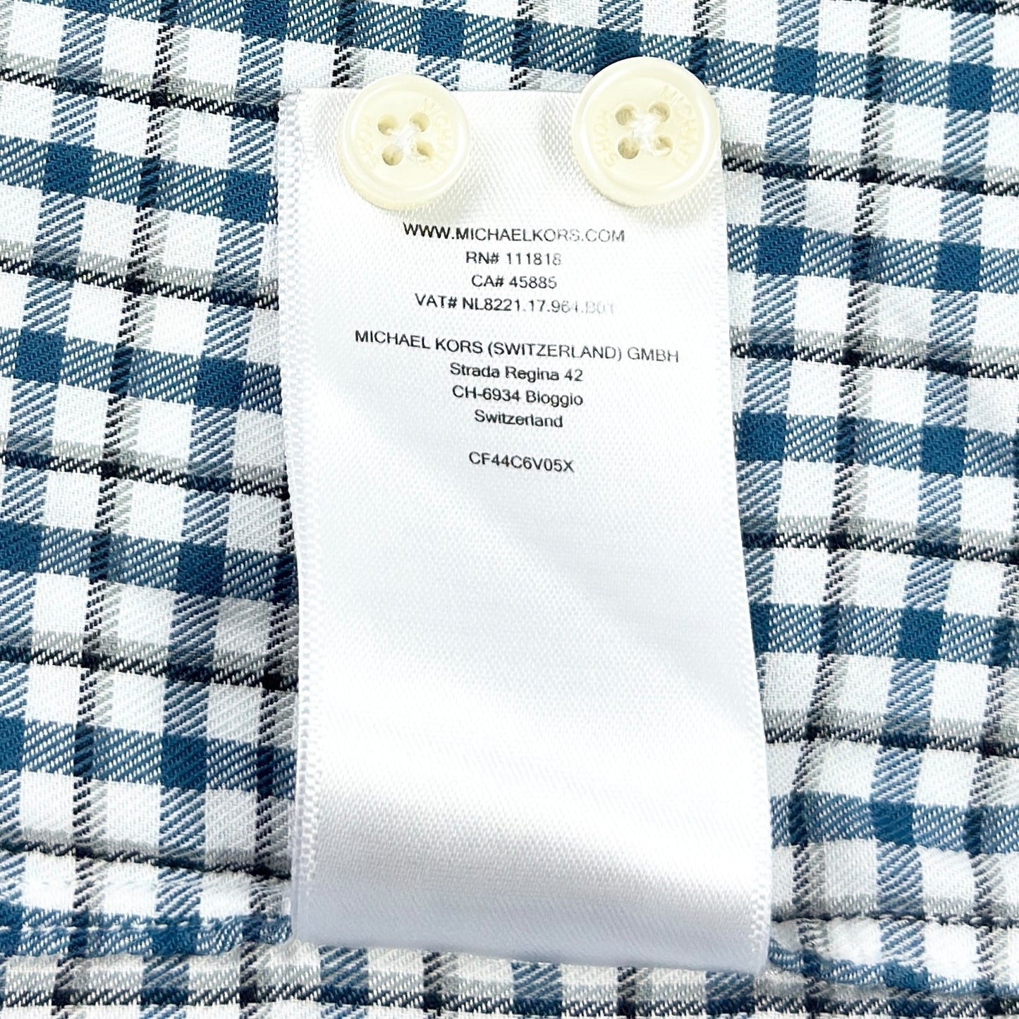 Cămașă Michael Kors - M