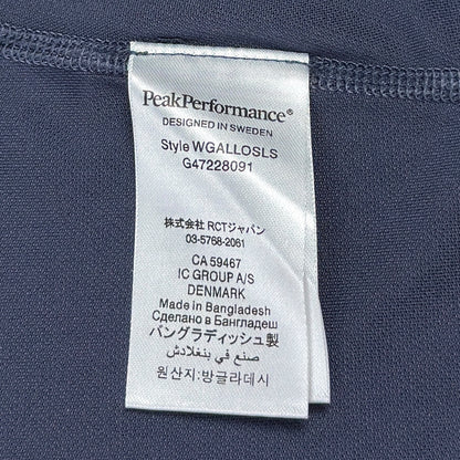Bluză Peak Performance Femei - L
