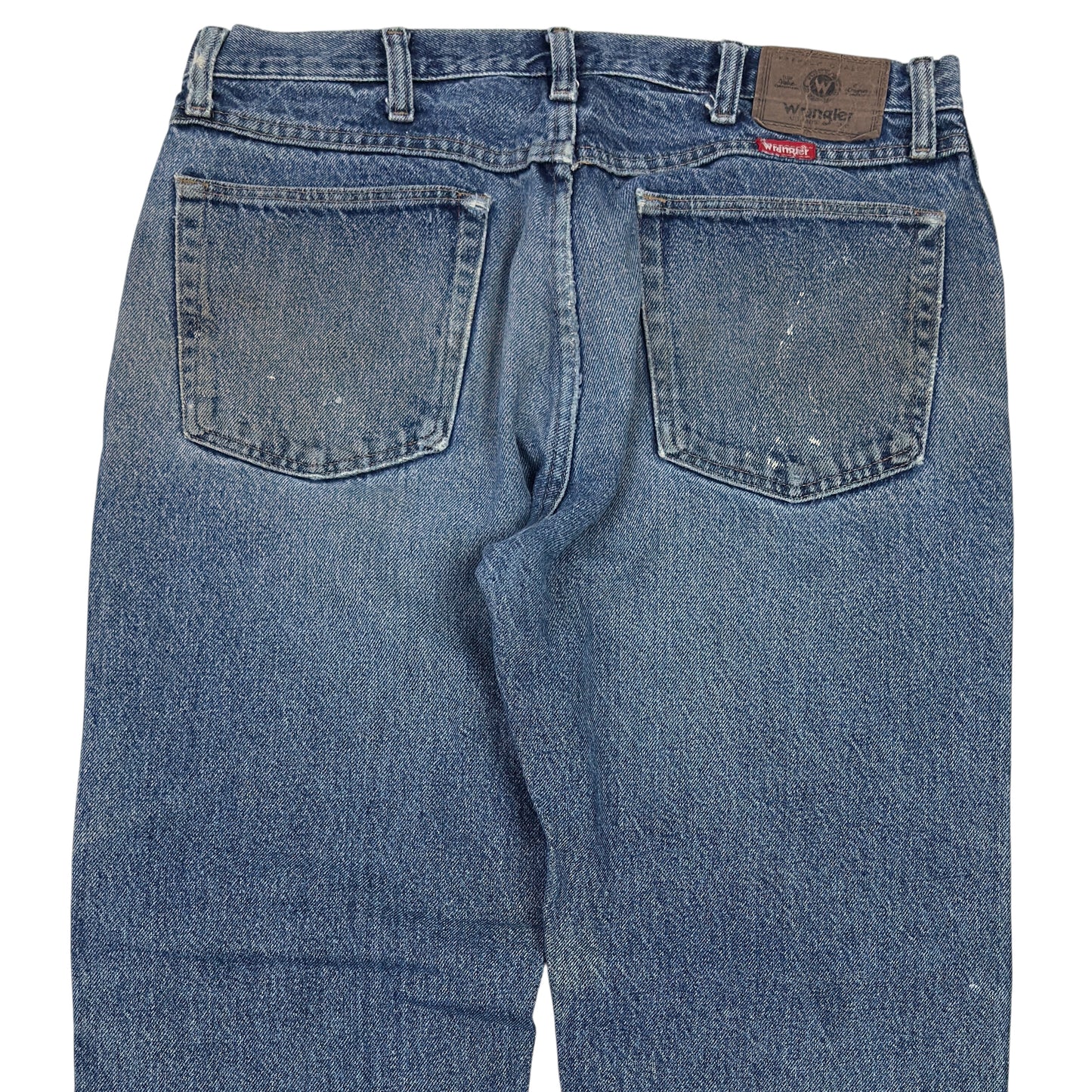Blugi Wrangler Vintage - W32/L32
