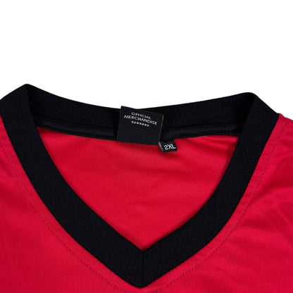 Jersey FC Manchester United - XXL