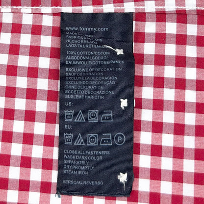 Cămașă Tommy Hilfiger Vintage - S
