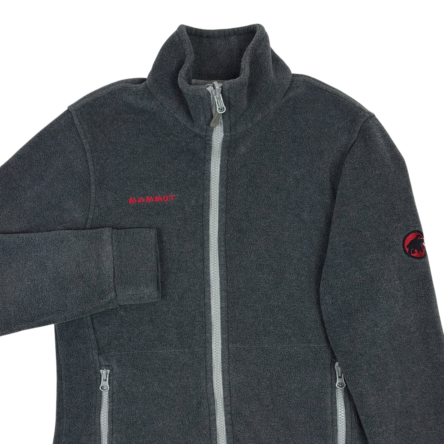 Jachetă Polar Mammut Femei - XS