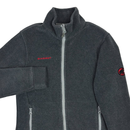 Jachetă Polar Mammut Femei - XS