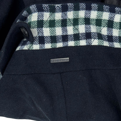 Palton Ted Baker 57% Lână - M