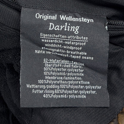 Geacă Parka Wellensteyn Darling Femei - S